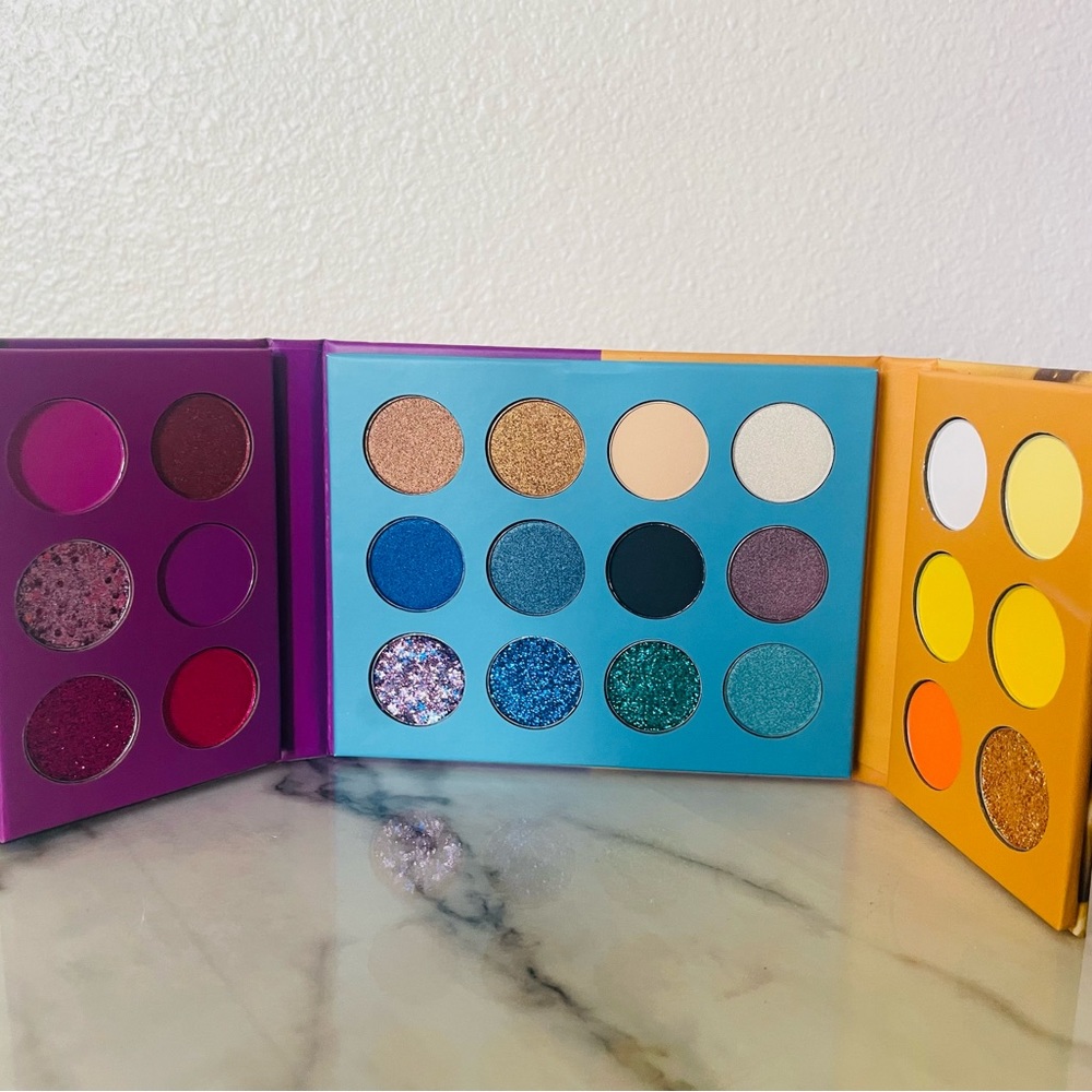 Eyeshadow Palette new in box
